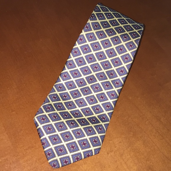 Aquascutum London Other - Aquascutum London Tie